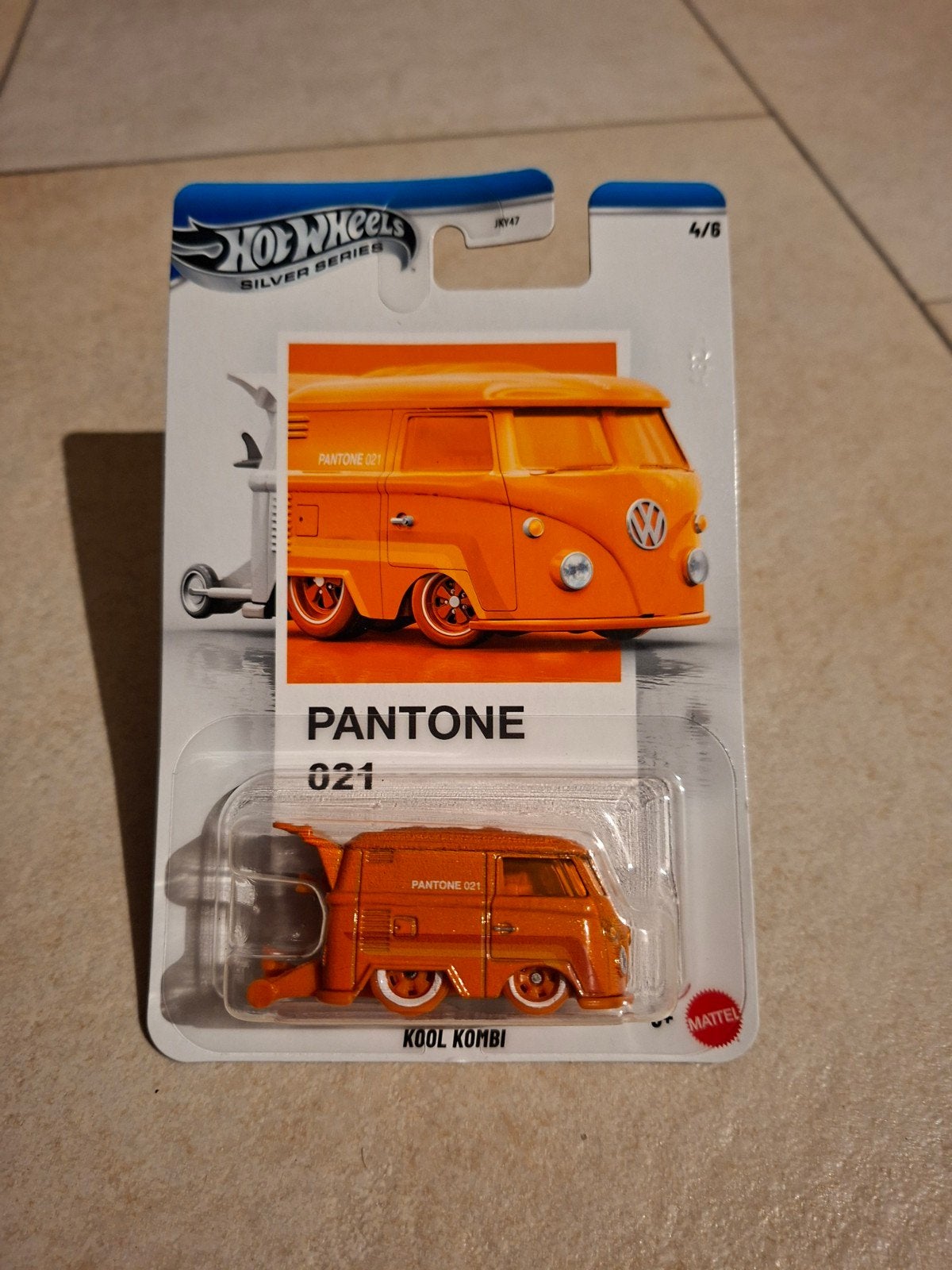 Hot Wheels Volkswagen Collectie - Diverse Modellen, Ophalen of Verzenden, Nieuw, Auto