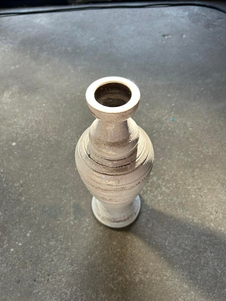 Vaas, Ophalen, Overige kleuren, Minder dan 50 cm, Glas