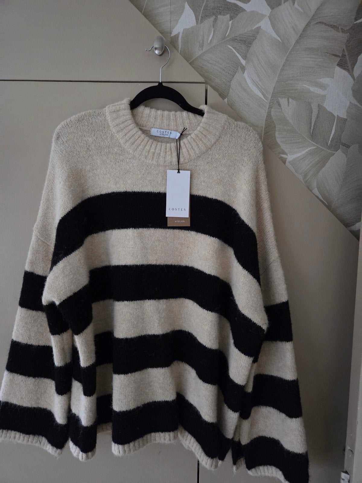 COSTES TRUI...maat xxl valt ruim...LEUK MODEL....NIEUWSTAAT!, Ophalen of Verzenden, Zo goed als nieuw, Maat 46/48 (XL) of groter
