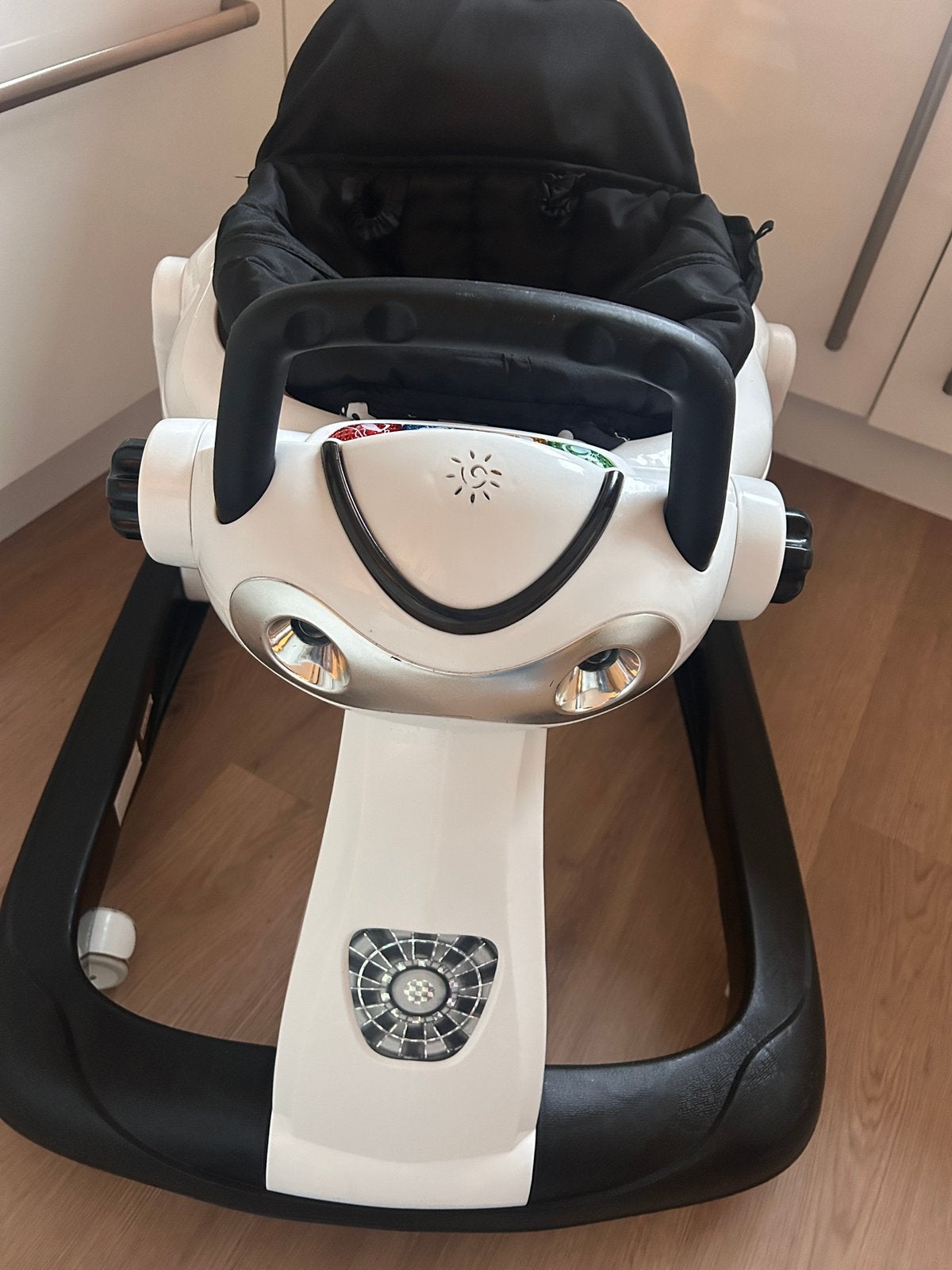 Loopwagen Scooter, Kinderen en Baby's, Ophalen, Gebruikt