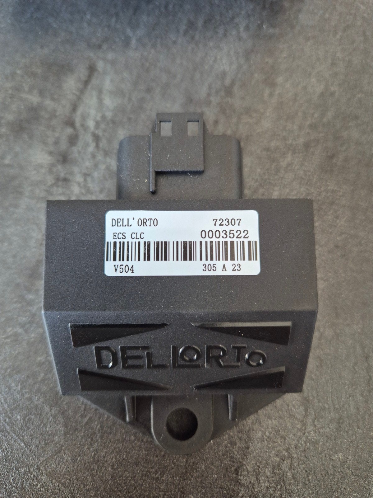 Dell'Orto ECU ECS Origineel SYM - Nieuw, Fietsen en Brommers, Ophalen of Verzenden, Nieuw, Overige typen, SYM