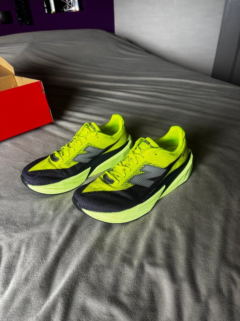 New Balance FuelCell Rebel v5, Overige merken, Hardloopschoenen, Nieuw, Ophalen of Verzenden