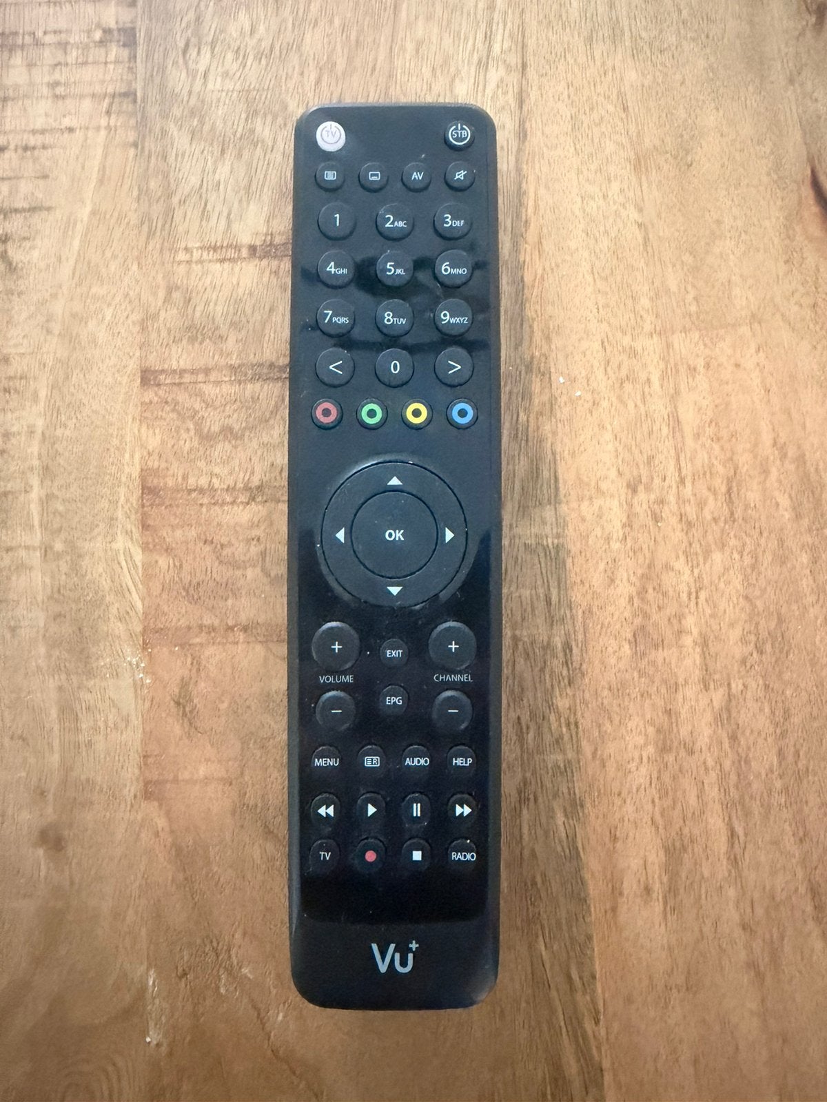 Vu+ Duo2  HD PVR Satelliet Ontvanger, Ophalen, Overige merken