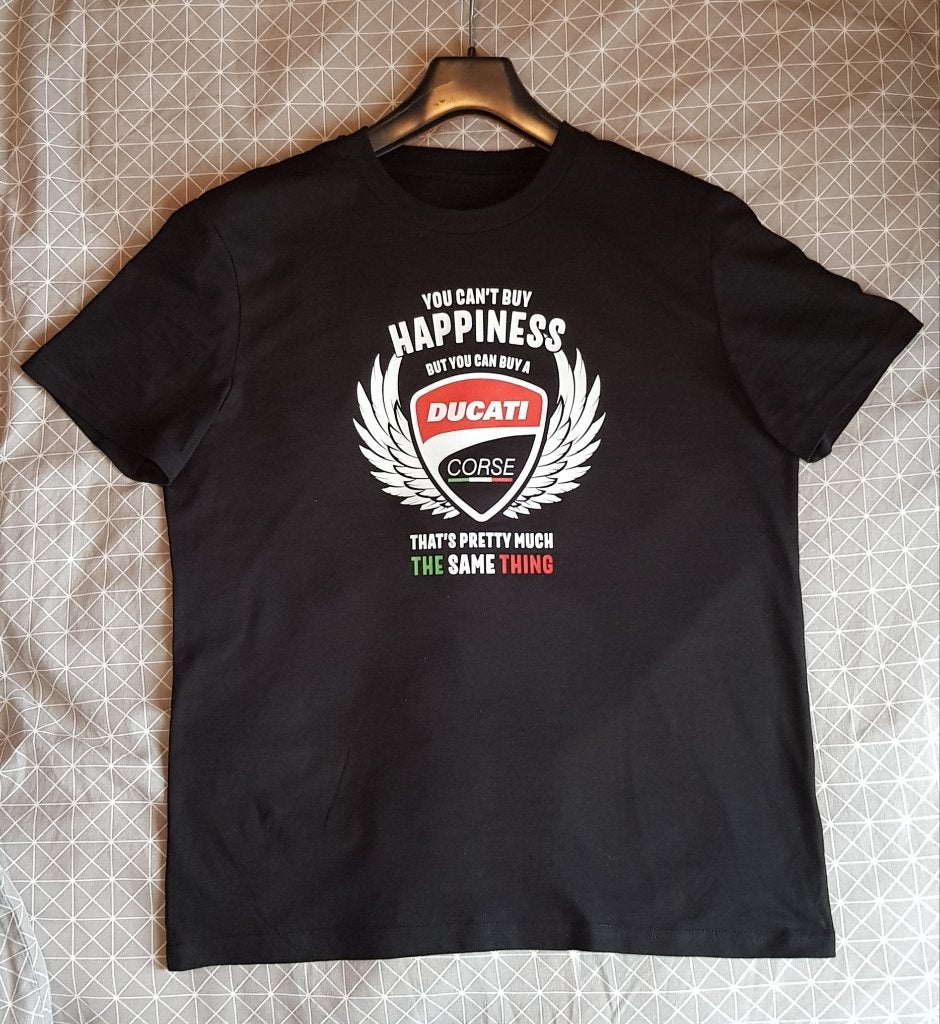 PARTIJ: ca, 30x T-shirt - Zwart met opdruk, Ophalen, Zwart, Nieuw, Overige maten
