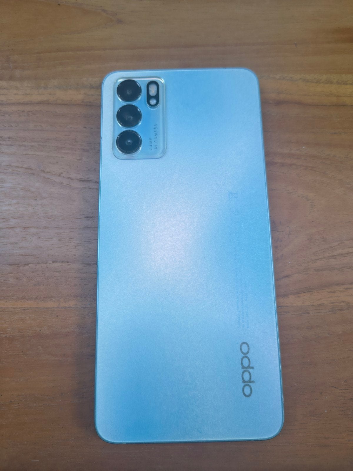 Telefoon Oppo Reno 6 5G, Telecommunicatie, Mobiele telefoons | Overige merken, Ophalen of Verzenden