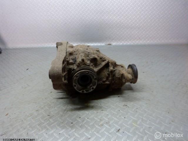 Differentieel BMW 7-serie E38   728i 3.23 differentieel, Auto-onderdelen, Gebruikt, Ophalen of Verzenden, BMW, BMW