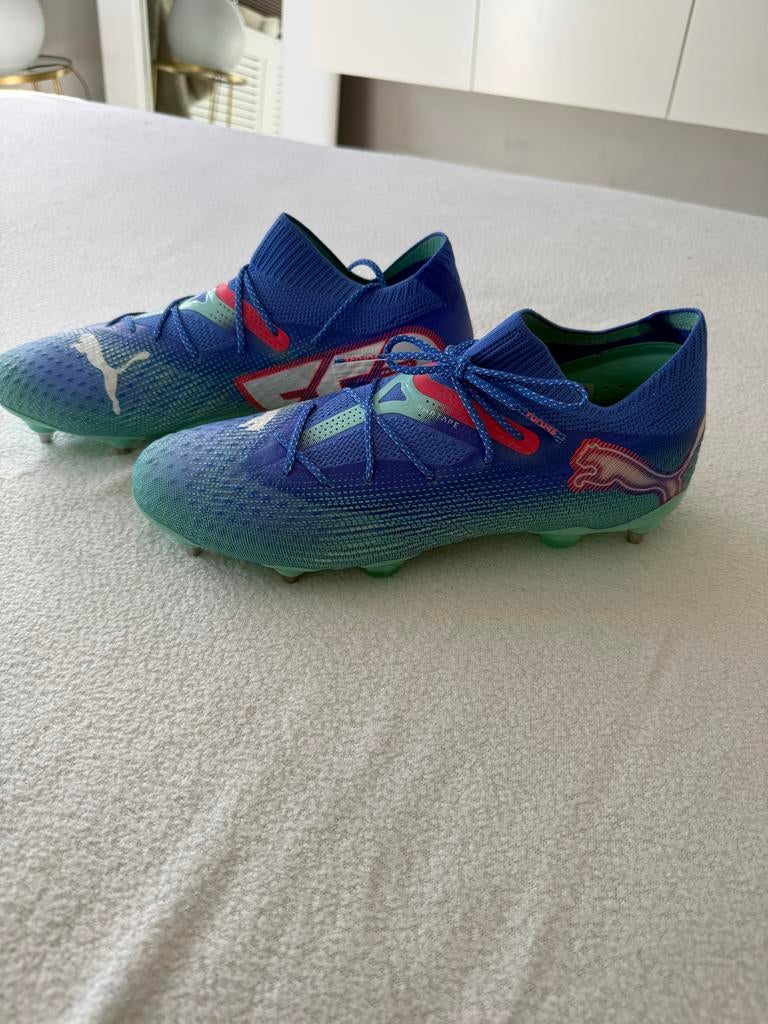 Puma voetbalschoenen maat 44,5, Sport en Fitness, Voetbal, Ophalen of Verzenden, Nieuw, Schoenen
