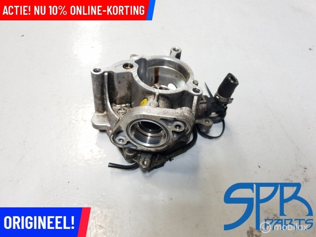 Vacuumpomp 06K145100 ONDERDRUKPOMP GTI 1.8 2.0 TSI TFSI, Audi, Gebruikt, Audi, Ophalen of Verzenden