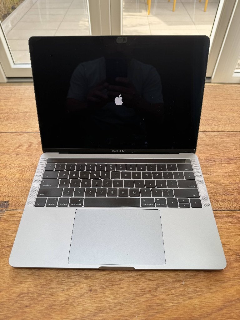 MacBook Pro 13-inch (2016) - i5, 16GB RAM, 256GB SSD, Computers en Software, Apple Macbooks, MacBook Pro, Gebruikt, 256 GB, 2 tot 3 Ghz