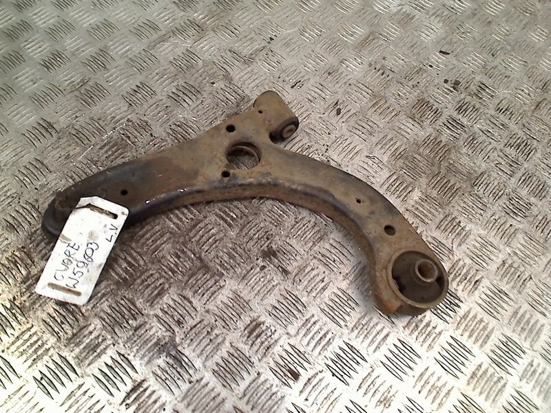 Draagarm Links Voor Daihatsu Cuore (L251/271/276) 2008, Gebruikt, Daihatsu, Info@daihatsu.de, Ef D Teile Und Service GmbH