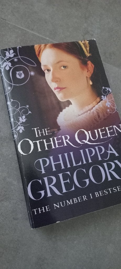 Philippa Gregory - The Other Queen, Boeken, Historische romans, Gelezen, Ophalen of Verzenden