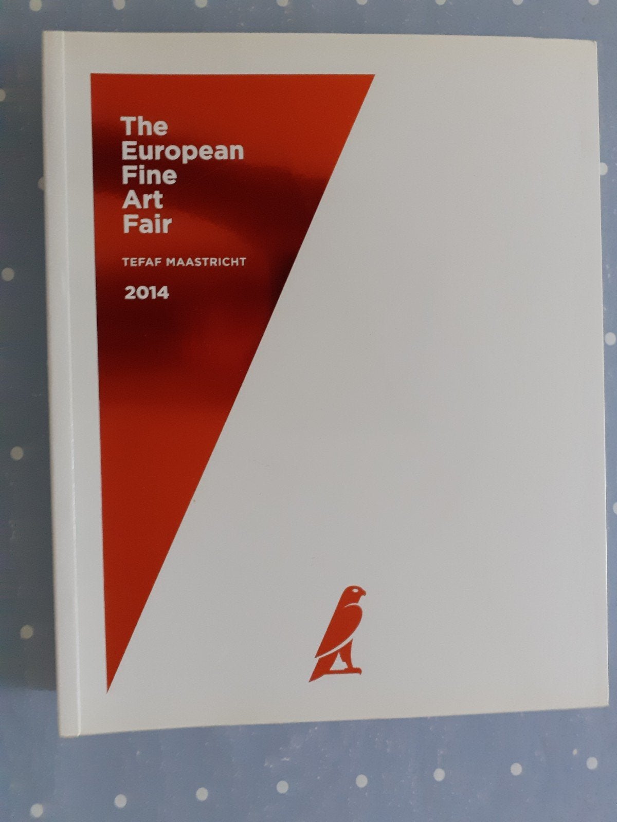 THE EUROPEAN FINE ART FAIR MAASTRICHT 2014, Ophalen of Verzenden
