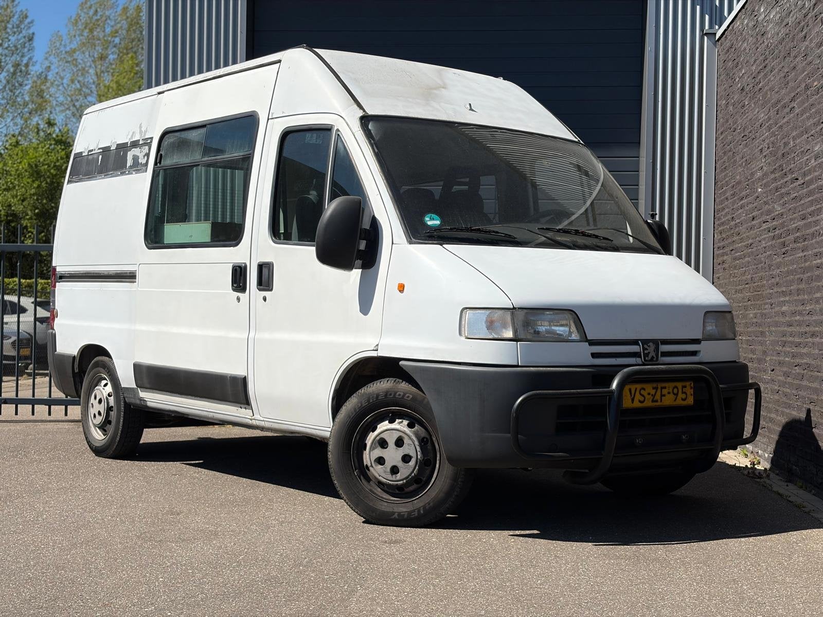 Peugeot BOXER 350 MH, Overige merken, A2 autos, Bedrijf, Info@a2autos.nl