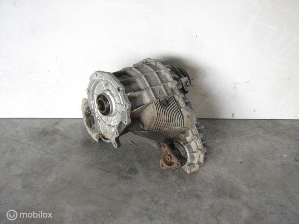 Range Rover Vogue L322 Tussenbak 4.4 V8 3.0 TD6 Tussen Bak, Land Rover, Ophalen of Verzenden, Gebruikt, Land Rover