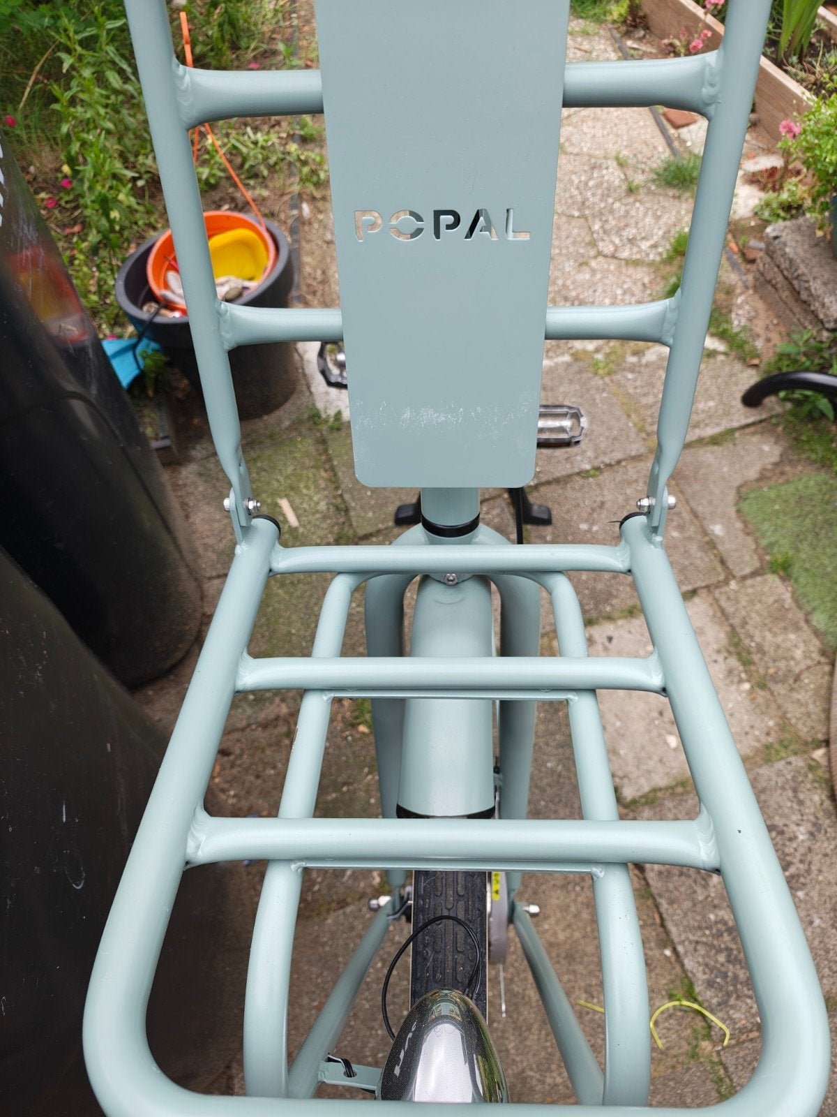 Popal Daily Dutch Prestige N7 Damesfiets - Zo goed als nieuw, Ophalen