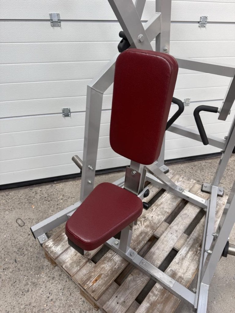 Ultimate strength systems low row / gym, Gebruikt, -, -, Overige typen