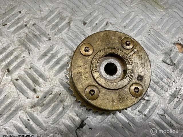 Vanos uitlaat n52  BMW 5-serie E60  3serie e90 n52 motoren, Gebruikt, Partnerportal@bmw.de, Bmw, Ophalen of Verzenden
