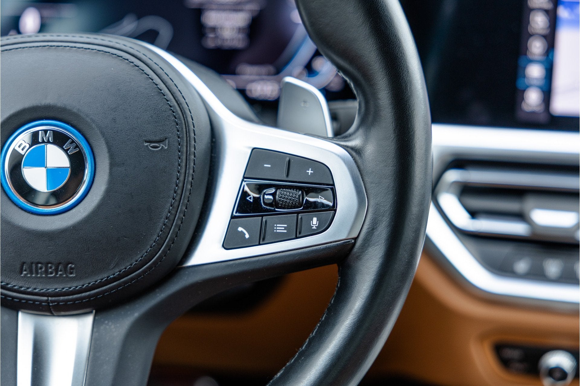Foto 59 van BMW 3-serie M-Sport M-Sportstoel / HiFi / Camera / Maxton /