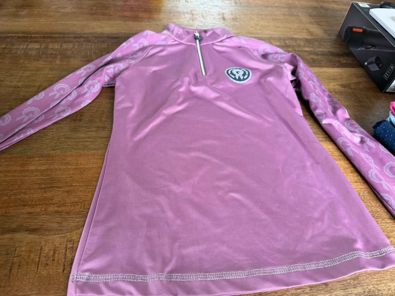Paardenpraat kleding, Ophalen of Verzenden, Zo goed als nieuw, Dressuur, Bovenkleding