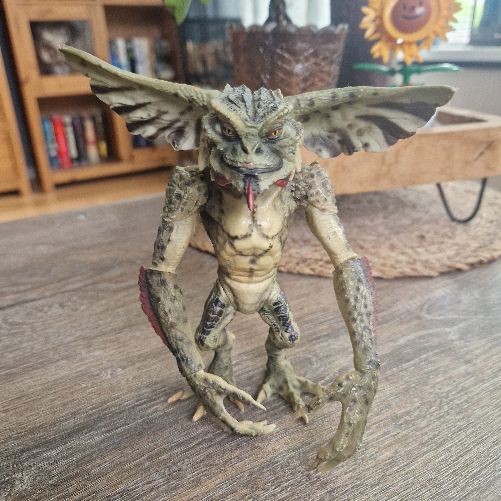 Gremlins 2 The New Batch NECA Ultimate Action Figure, Ophalen of Verzenden, Zo goed als nieuw