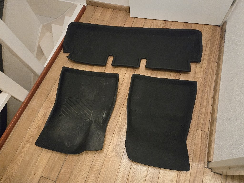 TESLA MODEL 3 ACCESOIRES INTERIEUR EXTERIEUR ELEKTRONICA, Ophalen of Verzenden, Zo goed als nieuw