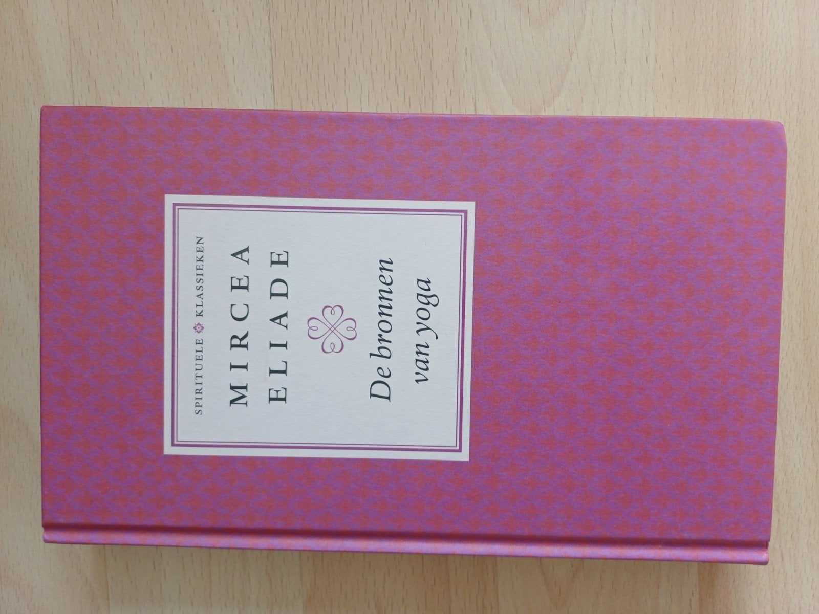 De bronnen van yoga - Mircea Eliade, Boeken, Verzenden, Nieuw, Mircea Eliade, Meditatie of Yoga