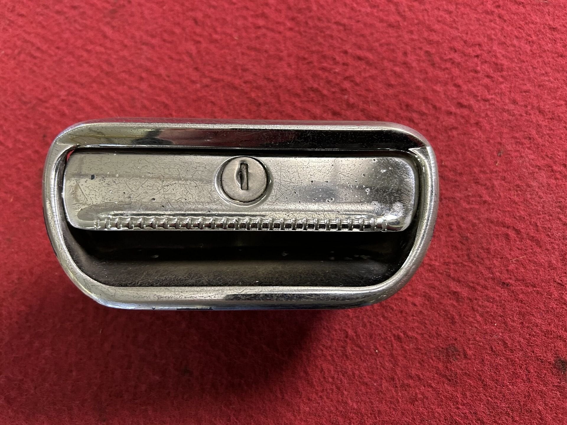 Alfa Romeo GTV deurgreep, Gebruikt, -, Deur, -