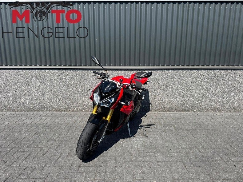 BMW S1000R (bj 2015), EINSTEINLAAN 5
2289 CC  RIJSWIJK, NL, Bmwklantenservice@bmw.nl, BMW Group Nederland BV, Naked bike