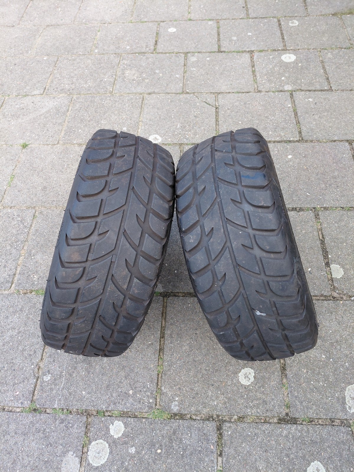 maxxis Spears 165 70 10, Ophalen of Verzenden