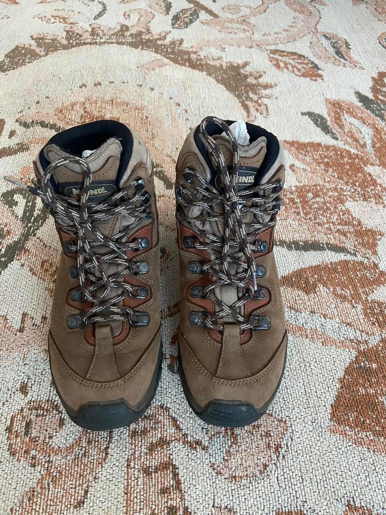 Meindl MFS vakuum, Ophalen of Verzenden, Zo goed als nieuw, Schoenen