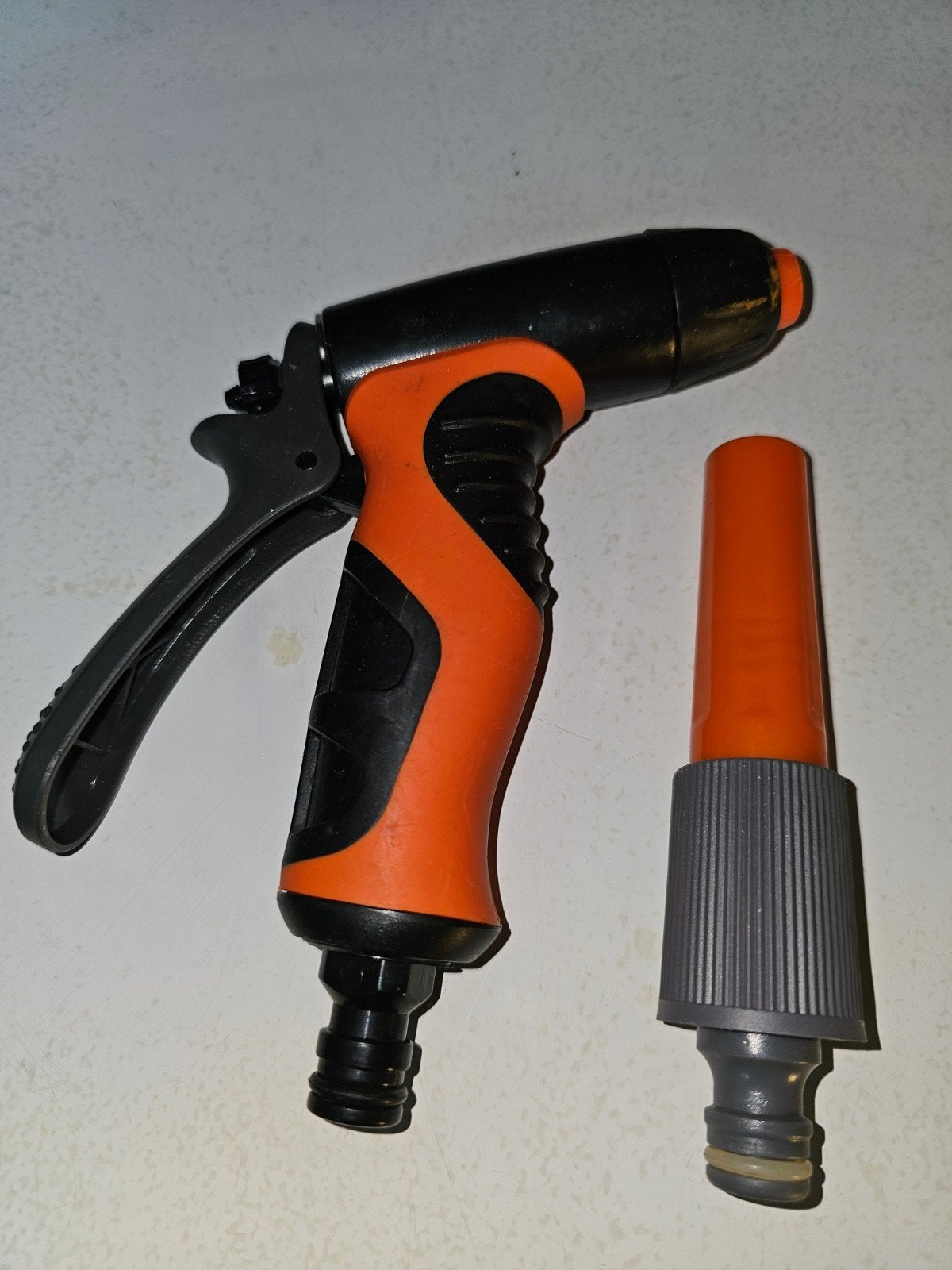 Gardena waterspuit sproeier nieuw, Ophalen of Verzenden, Nieuw, Handsproeier