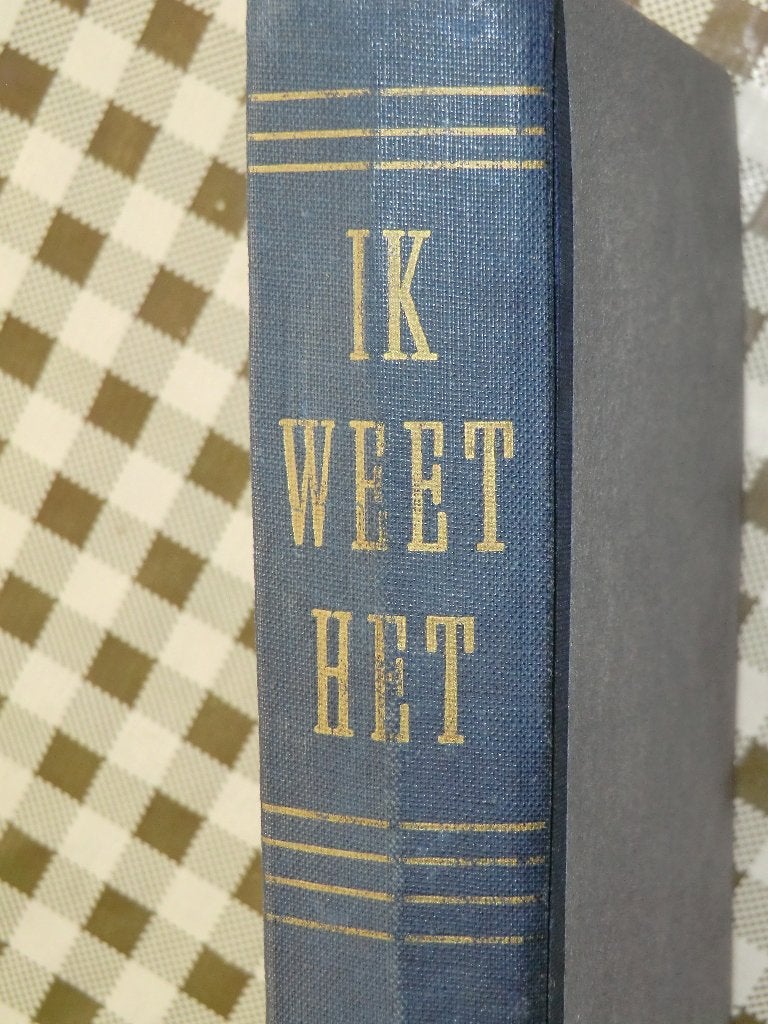 encyclopedie, Ophalen of Verzenden, Zo goed als nieuw, Overige onderwerpen