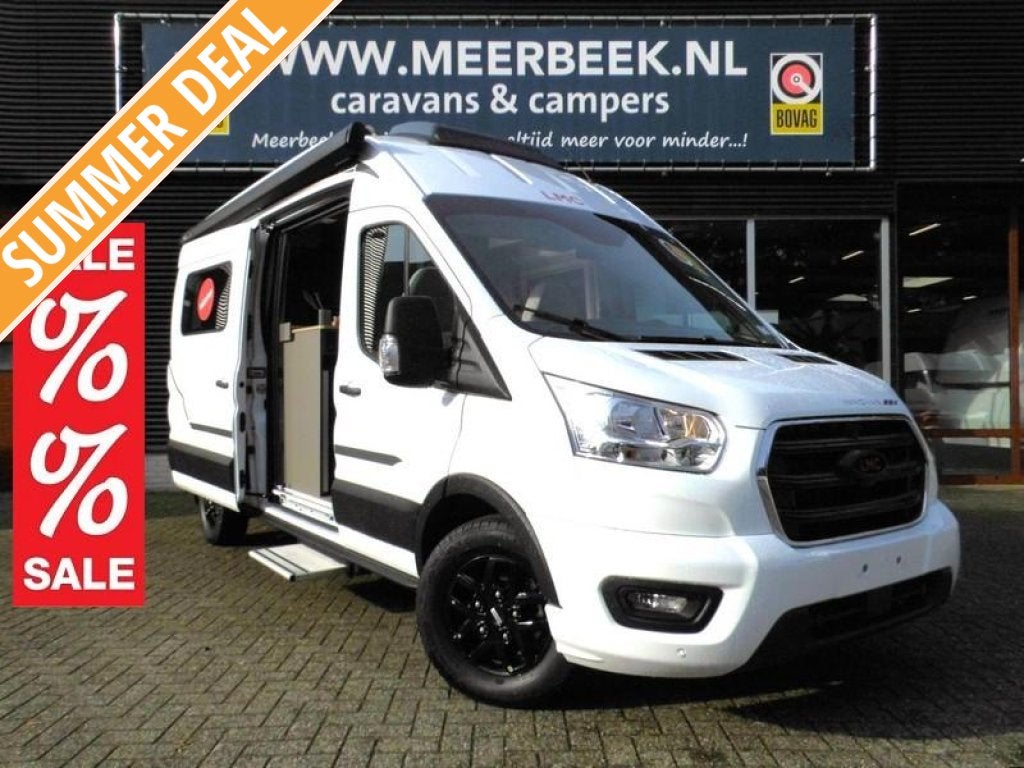 Caravans And Camping Lmc