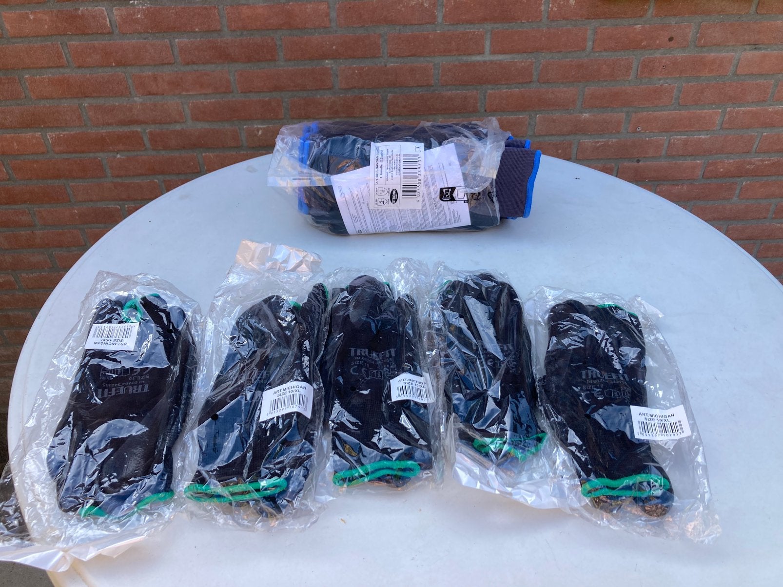 Werkhand schoenen Nieuw, Kleding | Heren, Ophalen, Zo goed als nieuw