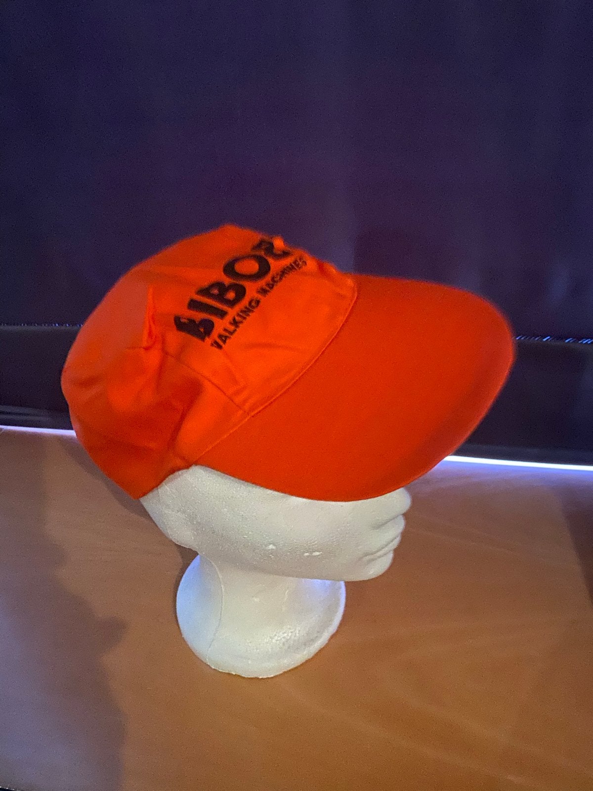 51 Oranje Bibob Petten - Walking Machines, Ophalen of Verzenden, Nieuw