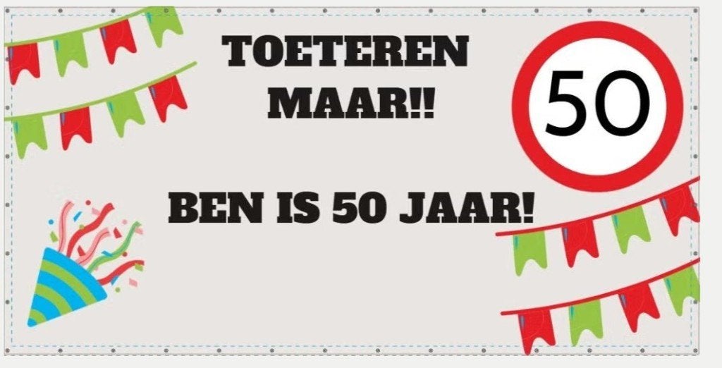 Abraham doek voor Ben, Ophalen of Verzenden, Zo goed als nieuw, Versiering, Abraham of Sarah