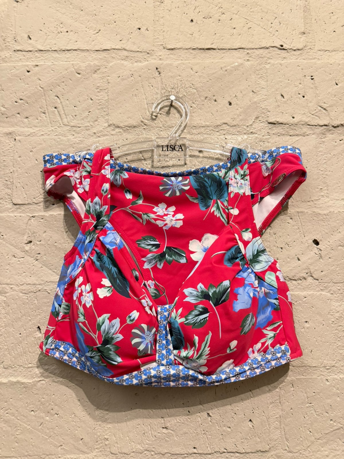 Sunflair bikini 44B/ 90B slip 44 NIEUW!! Nu €35, Ophalen of Verzenden, Roze, BH