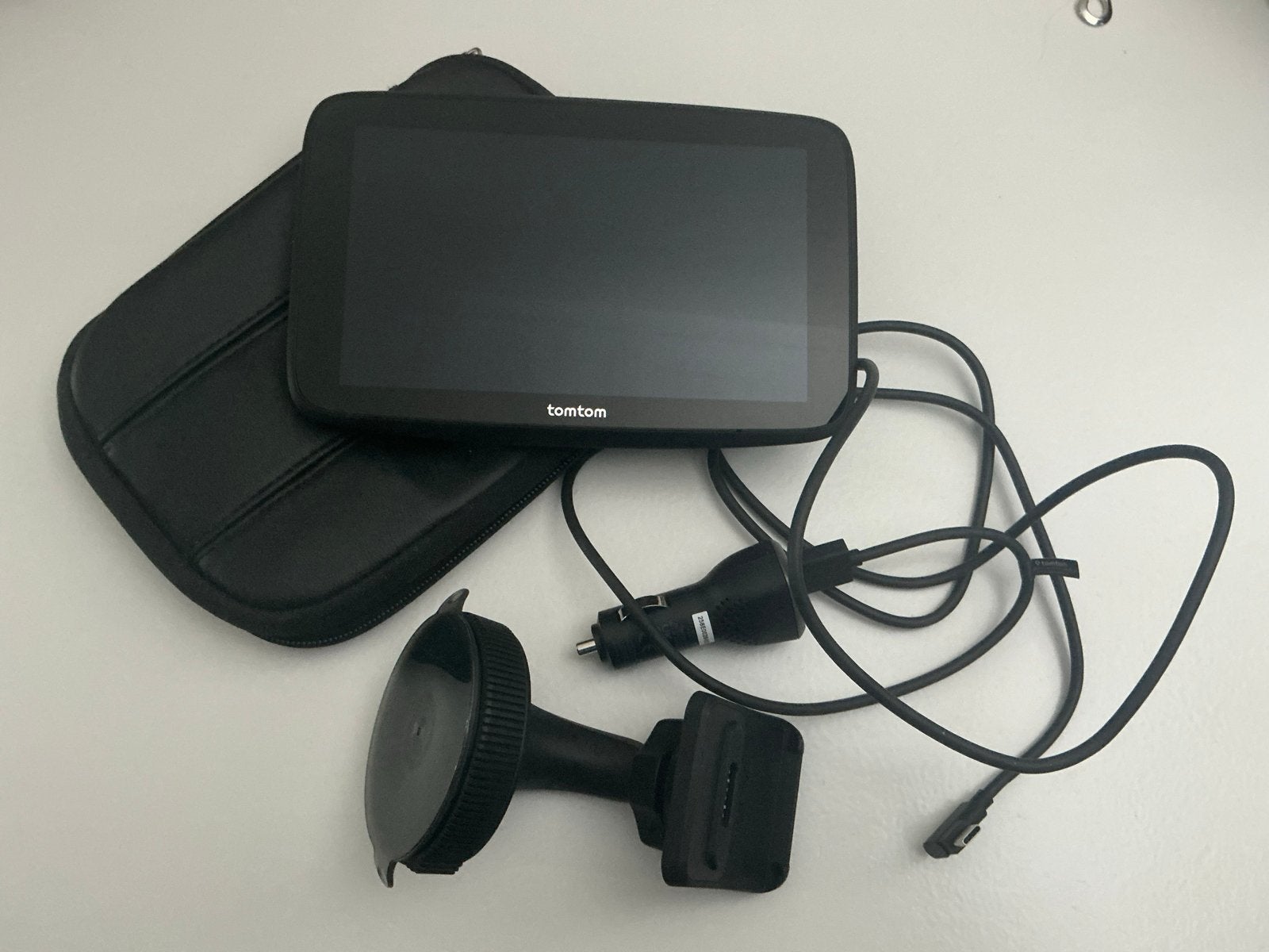 TomTom GO Exclusive 7" - Zo goed als nieuw, Ophalen, Nieuw