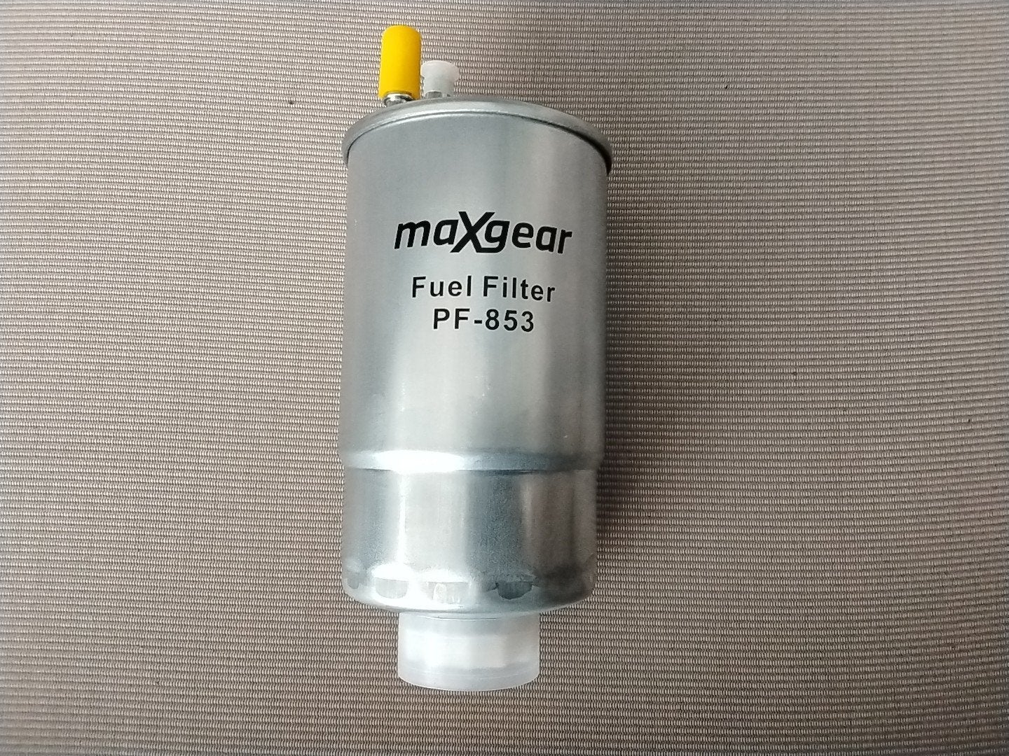 Maxgear Brandstoffilter PF-853, Ophalen of Verzenden, Nieuw, Fiat