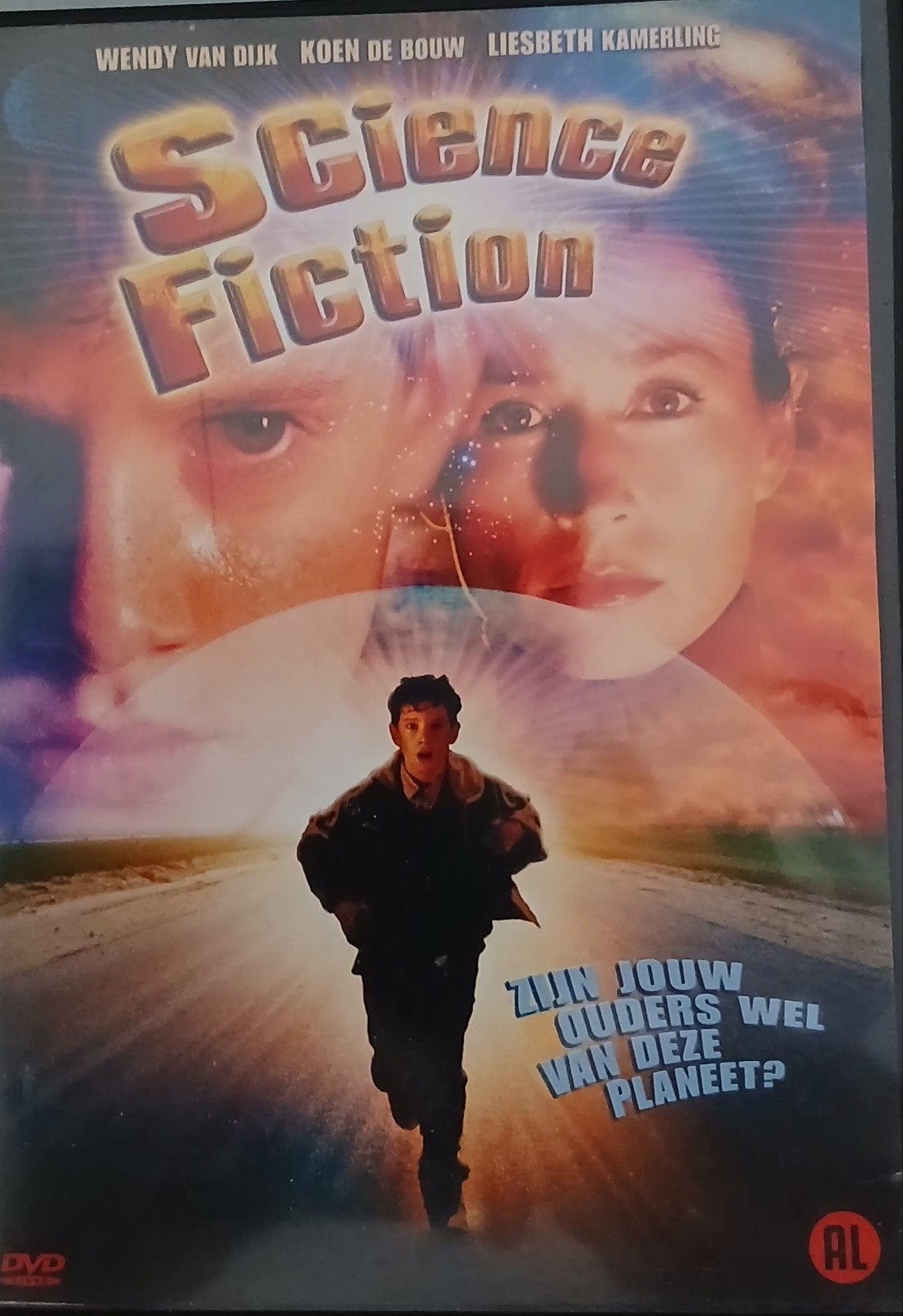familie films 4 stuks zie foto.pakket 246, Alle leeftijden, Ophalen of Verzenden, Zo goed als nieuw, Overige genres