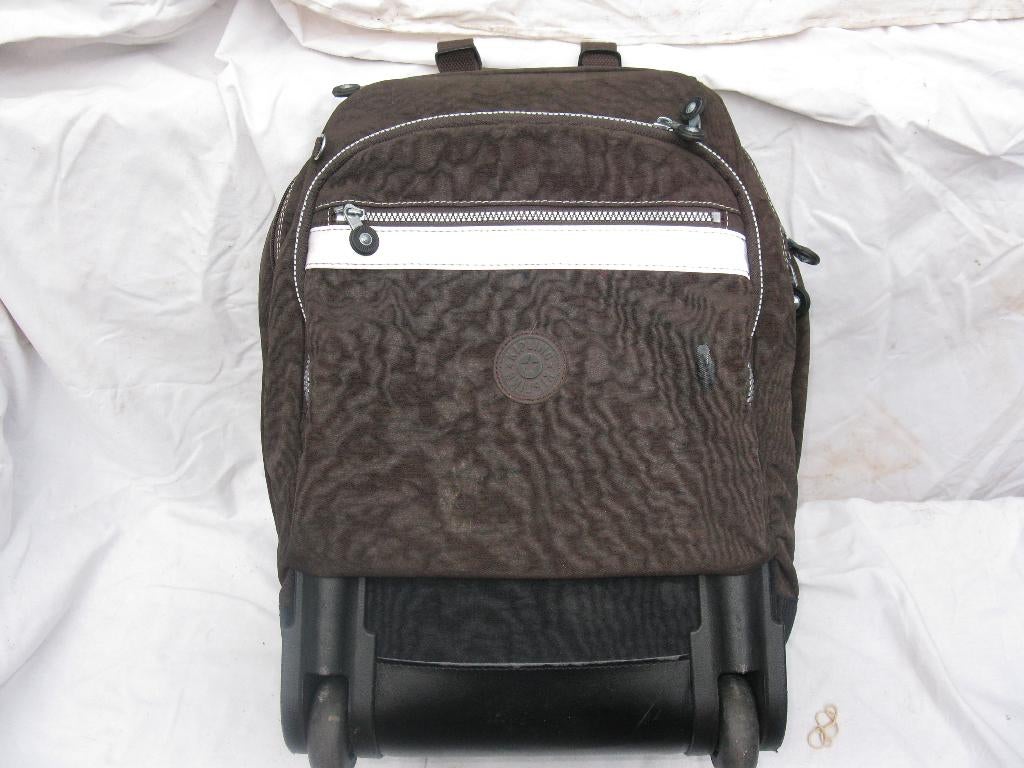 Rugzak trolley Kipling, Overige merken, 40 cm of meer, Minder dan 30 cm, Ophalen of Verzenden