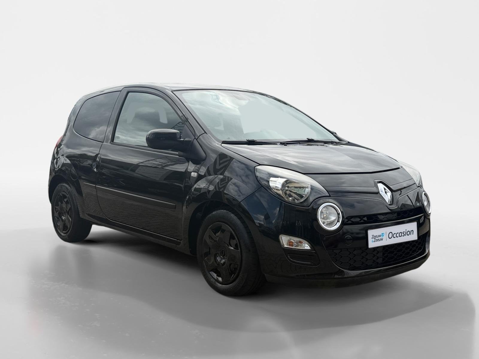 Renault Twingo 1.2 16V Dynamique | Climate Control | Cruise, Voorwielaandrijving, Gebruikt, 4 cilinders, 4 stoelen