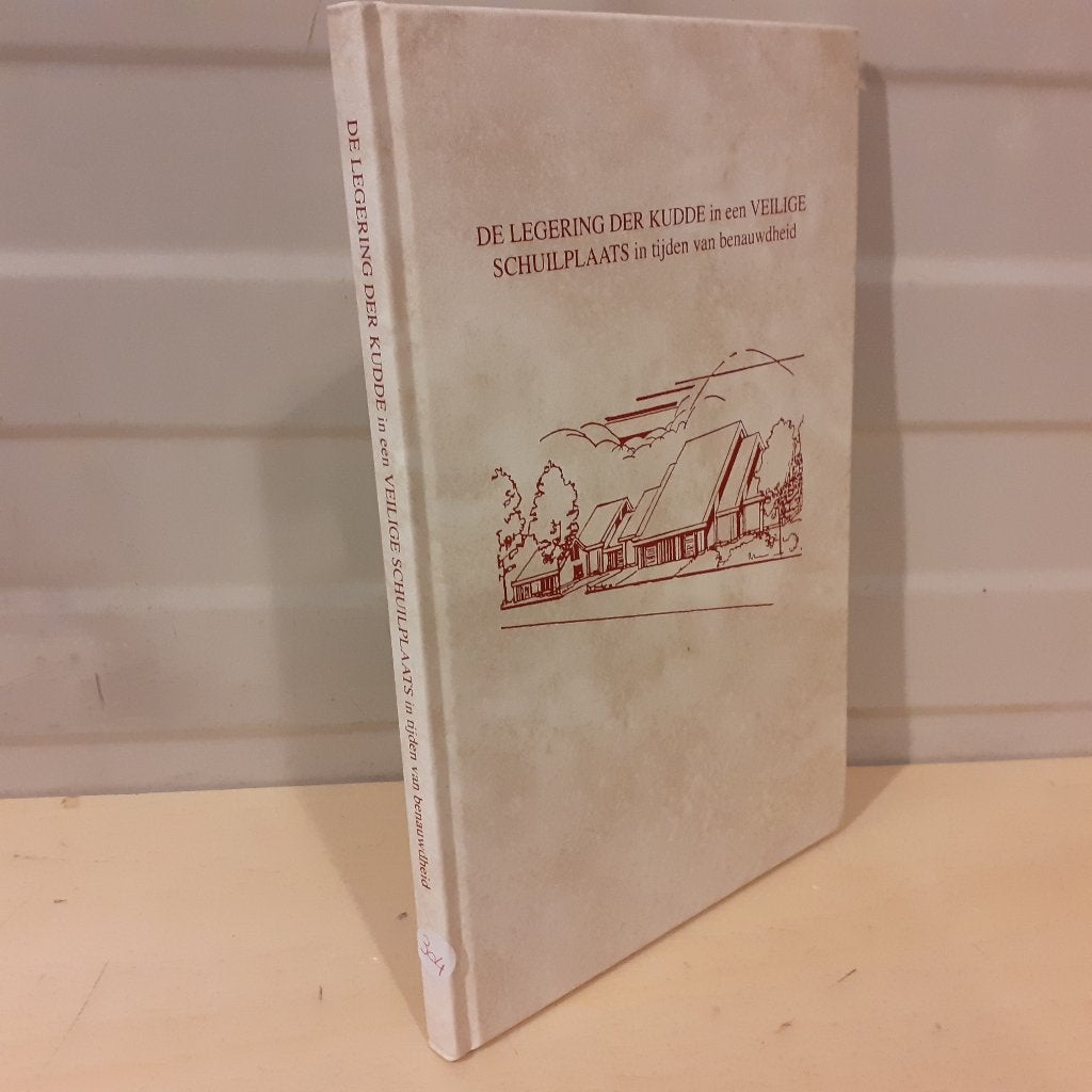 Nr. 304 ds. F. Mallan. De legering der kudde in een veilige, Gelezen, Christendom | Protestants, Ophalen of Verzenden, Ds. F. Mallan