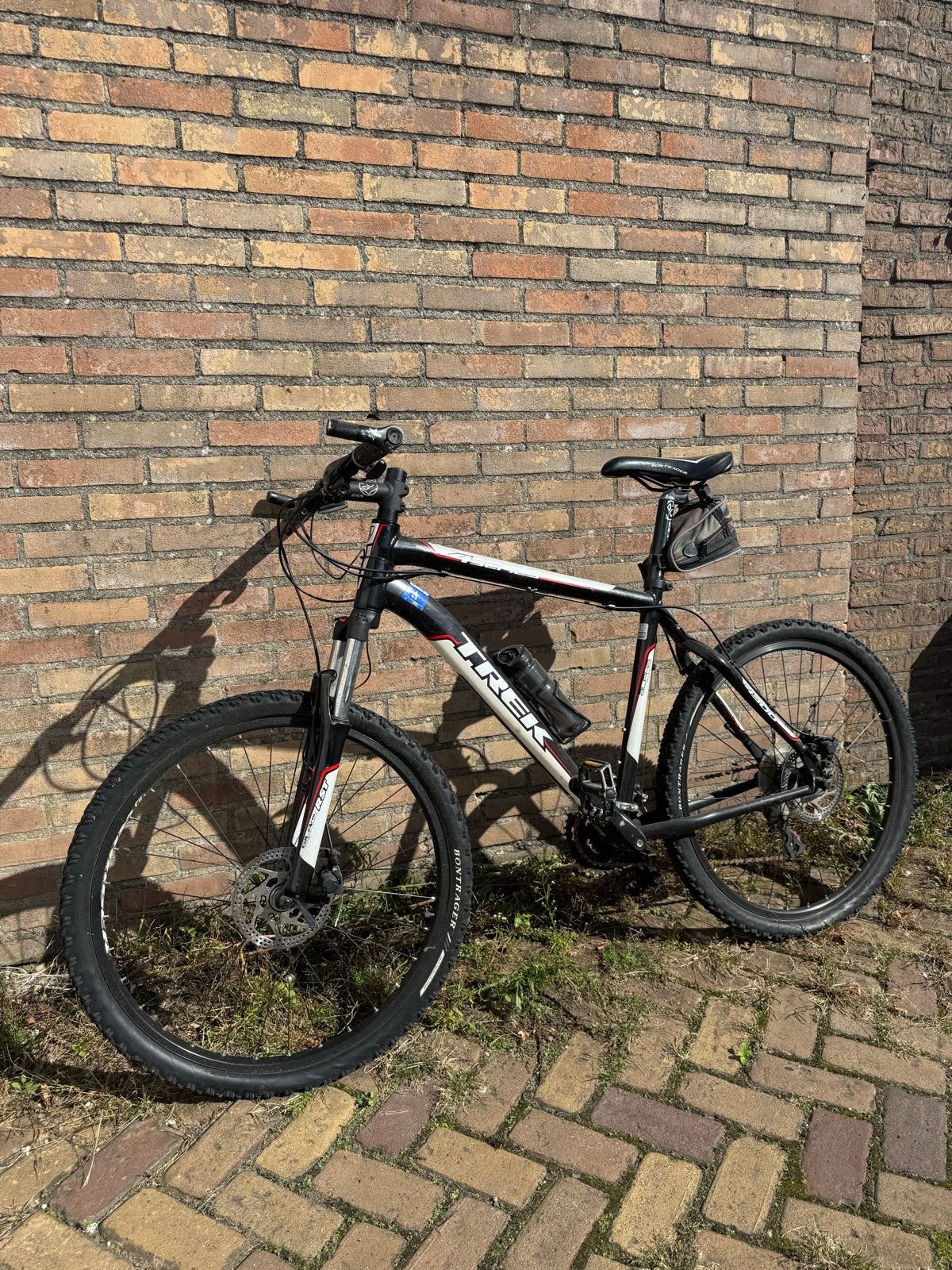 Trek Mountainbike