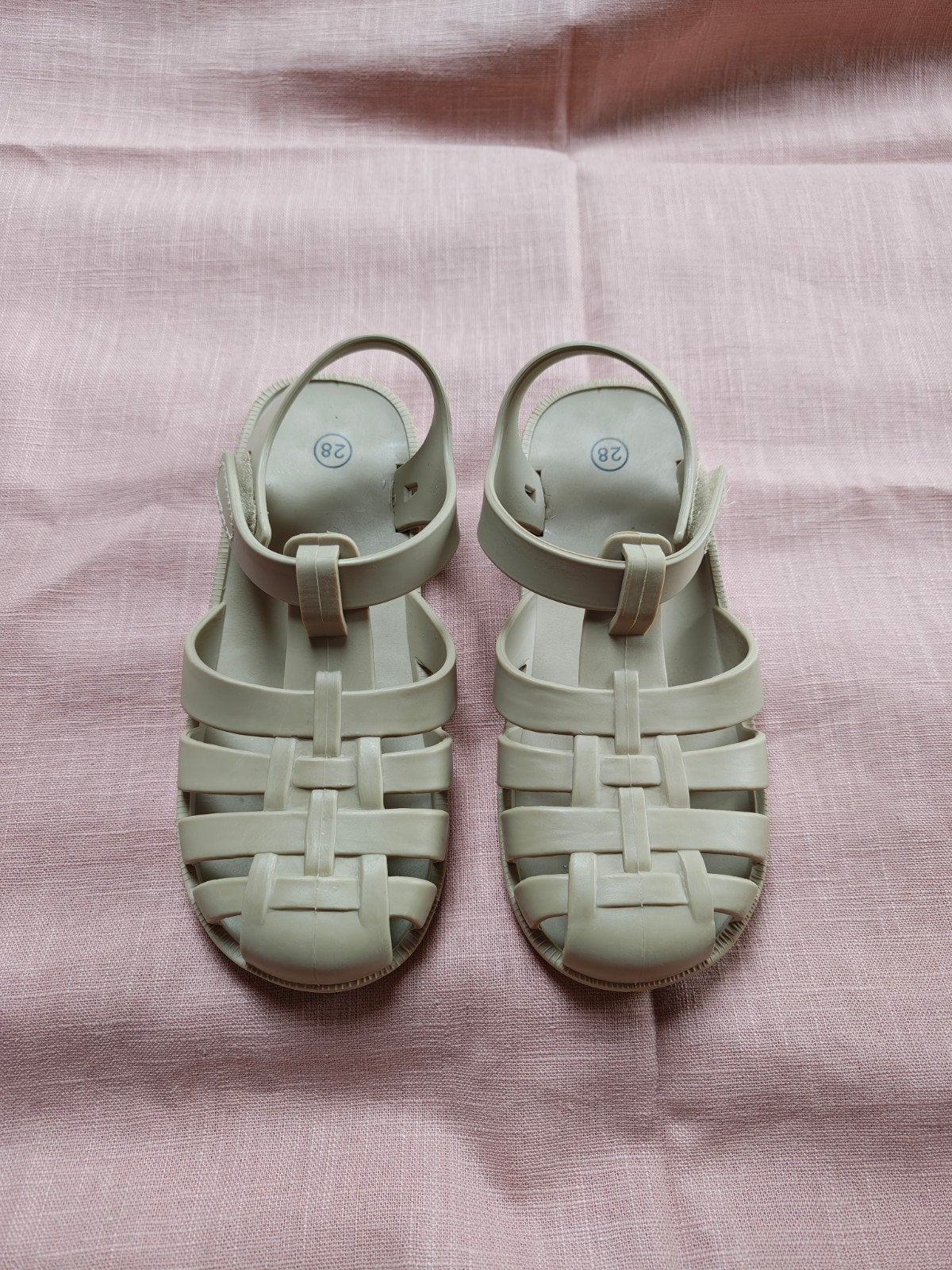 waterschoenen maat 28, Schoentjes, Jongetje of Meisje, Ophalen of Verzenden, Zo goed als nieuw