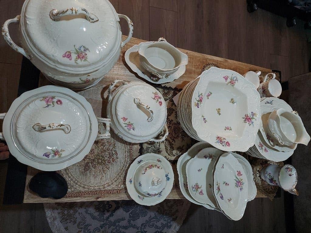 Beautiful Vintage Rosenthal Sanssouci, Ophalen
