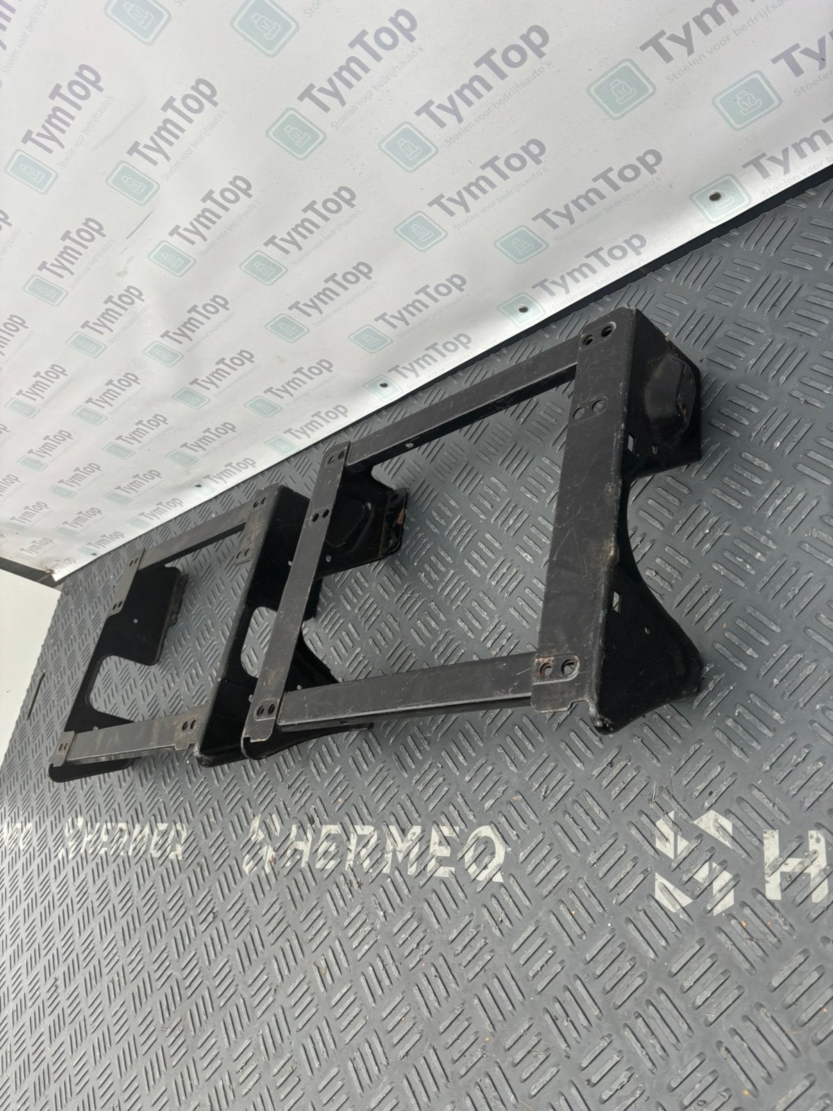 onderbak console voor stoel Fiat Scudo Peugeot Expert  Jumpy, Tymtop5@gmail.com, 3161ek, Tymtop, Nieuw