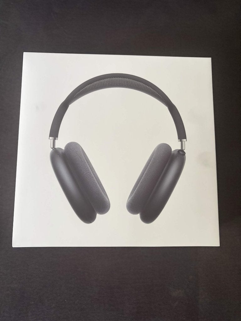 Airpod max