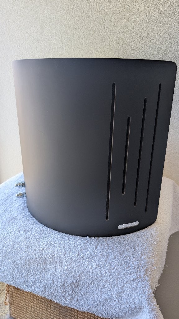 Vicoustic Flexi Screen Ultra MKII Black Matte, Muziek en Instrumenten, Microfoons, Ophalen of Verzenden, Zo goed als nieuw, Overige typen