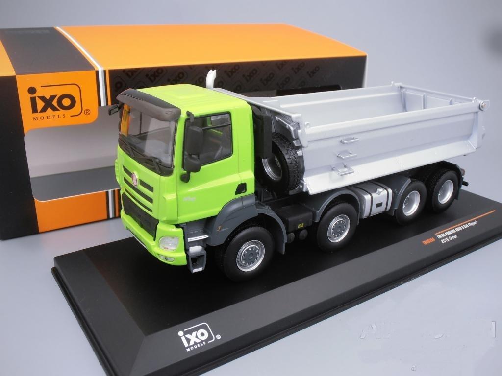 iXO tatra tipper, Verzenden, Nieuw, Auto, Overige merken
